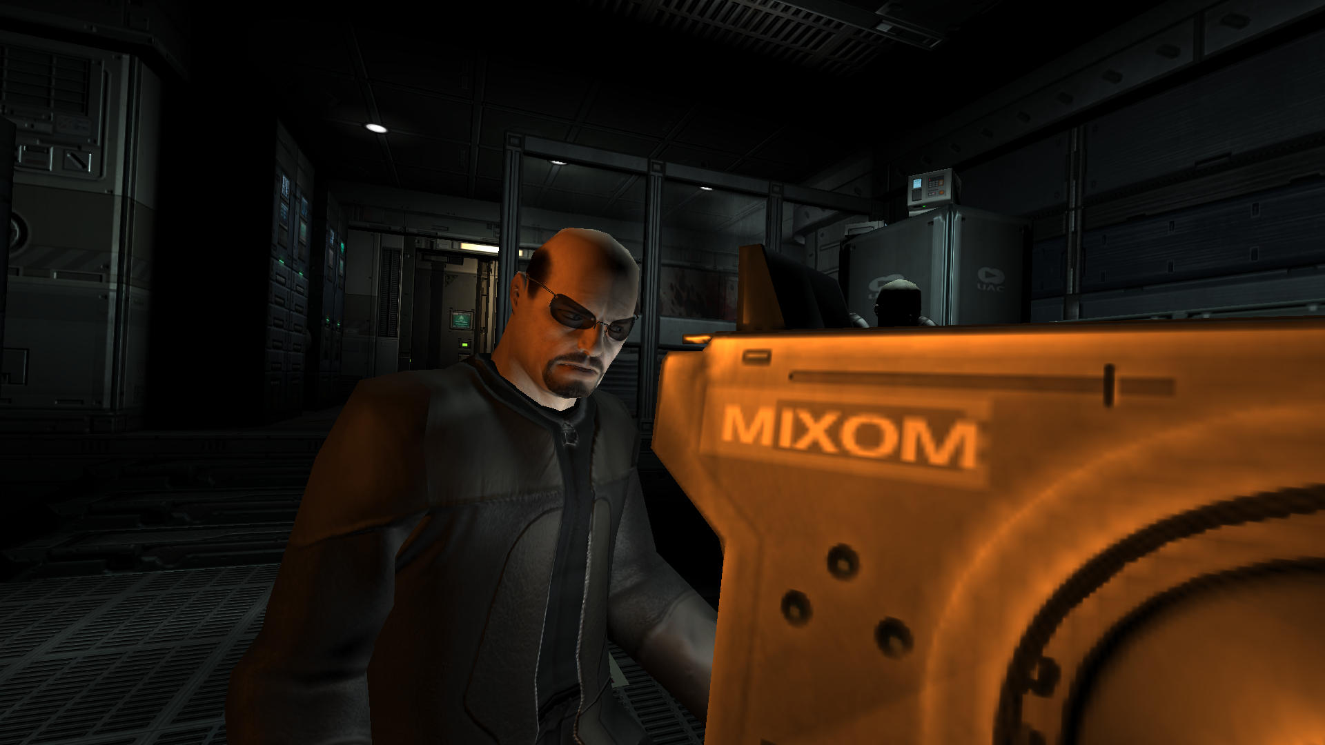 doom3